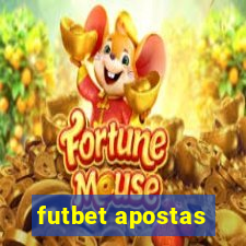 futbet apostas